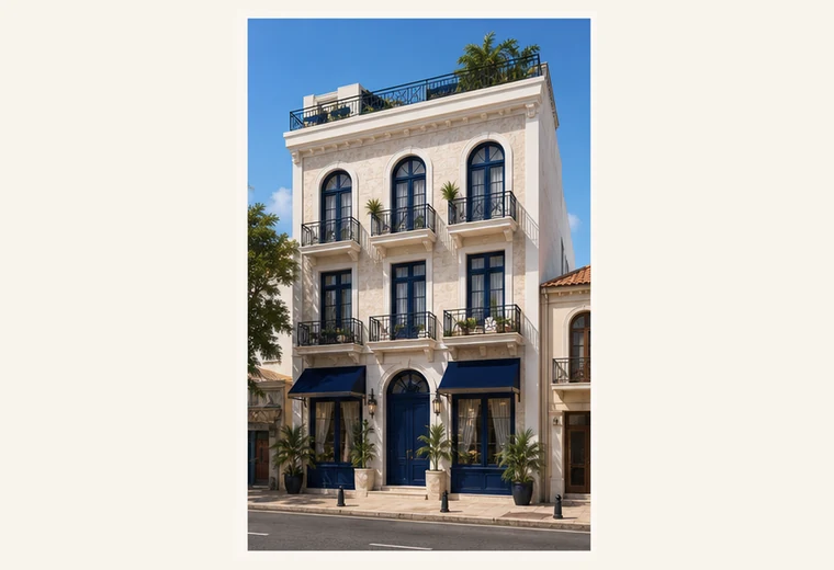Hoteles independientes
