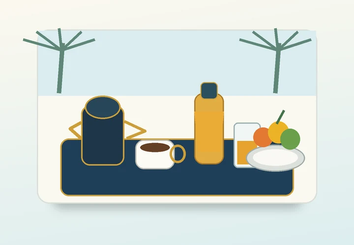 Alimentos y bebidas
